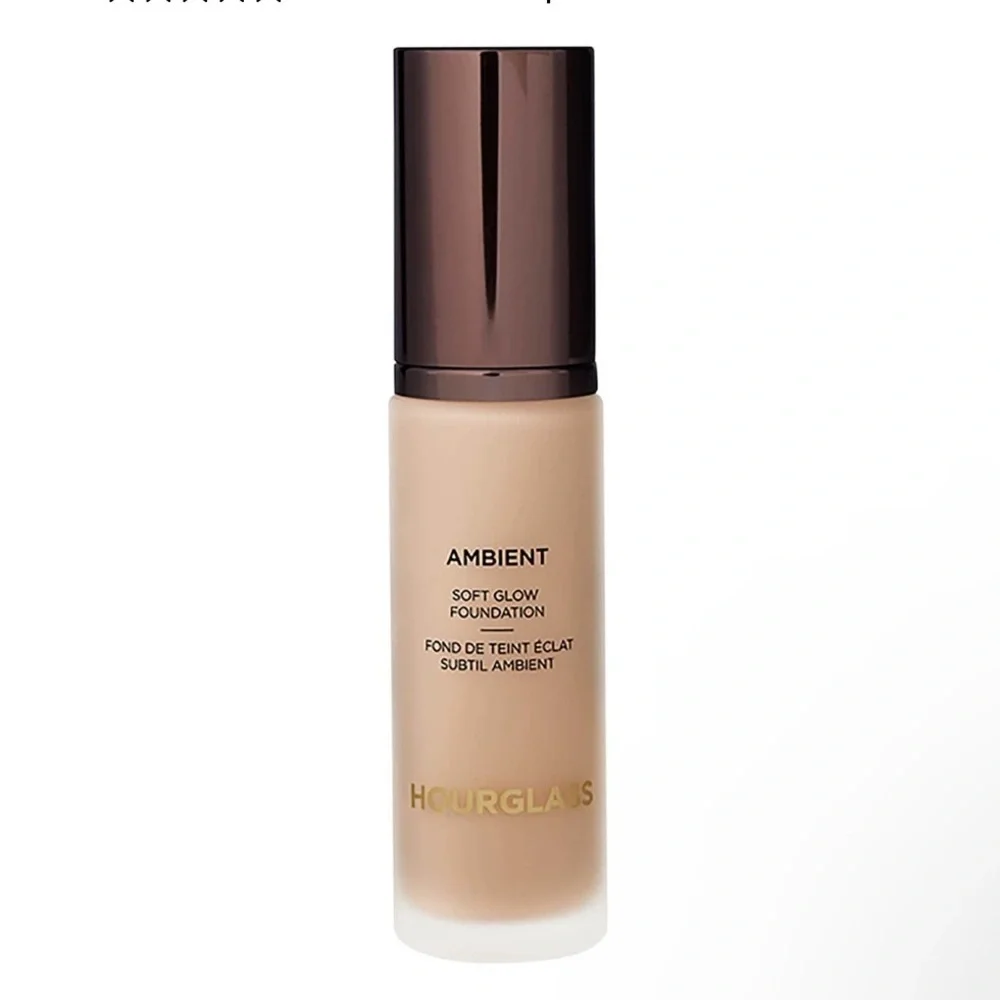 ✨ HOURGLASS Ambient Soft Glow Foundation - #5